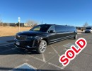 2024, Cadillac XTS, SUV Limo, Pinnacle Limousine Manufacturing