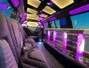 New 2024 Cadillac XTS SUV Limo Pinnacle Limousine Manufacturing - Aurora, Colorado - $149,900