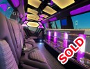 2024, Cadillac XTS, SUV Limo, Pinnacle Limousine Manufacturing