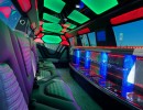 New 2024 Cadillac XTS SUV Limo Pinnacle Limousine Manufacturing - Aurora, Colorado - $148,900