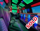 2024, Cadillac XTS, SUV Limo, Pinnacle Limousine Manufacturing