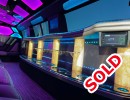 2024, Cadillac XTS, SUV Limo, Pinnacle Limousine Manufacturing