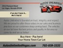Used 2008 Lincoln Navigator L SUV Stretch Limo  - Las Vegas, Nevada - $19,850