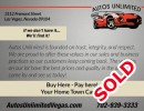 Used 2008 Lincoln Navigator L SUV Stretch Limo  - Las Vegas, Nevada - $19,850