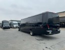 Used 2016 Ford F-550 Mini Bus Shuttle / Tour Grech Motors - Philadelphia, Pennsylvania - $80,000