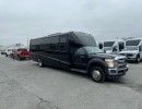 Used 2016 Ford F-550 Mini Bus Shuttle / Tour Grech Motors - Philadelphia, Pennsylvania - $80,000