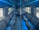 Used 2011 Ford F-650 Party Bus Tiffany Coachworks - Las Vegas, Nevada - $93,000