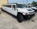Used 2007 Hummer H2 SUV Stretch Limo Royal Coach Builders - San Antonio, Texas - $29,995