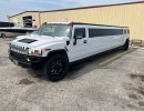 2007, Hummer H2, SUV Stretch Limo, Royal Coach Builders
