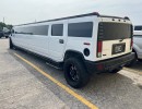Used 2007 Hummer H2 SUV Stretch Limo Royal Coach Builders - San Antonio, Texas - $29,995