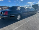 Used 2003 Lincoln Town Car L Sedan Stretch Limo Krystal - Las Vegas, Nevada - $9,000
