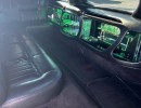 Used 2003 Lincoln Town Car L Sedan Stretch Limo Krystal - Las Vegas, Nevada - $9,000