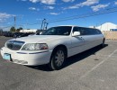 Used 2005 Lincoln Town Car L Sedan Stretch Limo Executive Coach Builders - Las Vegas, Nevada - $9,000