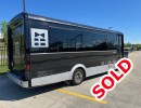 Used 2013 Ford E-450 Mini Bus Limo LGE Coachworks - Wickliffe, Ohio - $52,500