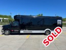 Used 2013 Ford E-450 Mini Bus Limo LGE Coachworks - Wickliffe, Ohio - $52,500