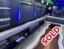 Used 2013 Ford E-450 Mini Bus Limo LGE Coachworks - Wickliffe, Ohio - $52,500