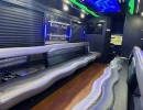 Used 2013 Ford E-450 Mini Bus Limo LGE Coachworks - Wickliffe, Ohio - $52,500