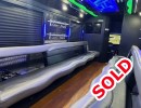 Used 2013 Ford E-450 Mini Bus Limo LGE Coachworks - Wickliffe, Ohio - $52,500