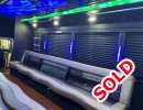 Used 2013 Ford E-450 Mini Bus Limo LGE Coachworks - Wickliffe, Ohio - $52,500