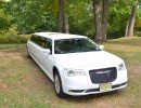 2015, Chrysler 300, Sedan Stretch Limo, Specialty Vehicle Group