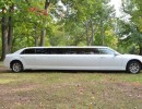 Used 2015 Chrysler 300 Sedan Stretch Limo Specialty Vehicle Group - Linden, New Jersey    - $55,000