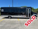 Used 2014 Ford E-450 Mini Bus Limo Battisti Customs - Wickliffe, Ohio - $63,500