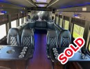 Used 2014 Ford E-450 Mini Bus Limo Battisti Customs - Wickliffe, Ohio - $63,500