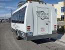 Used 1998 Ford E-450 Mini Bus Shuttle / Tour Federal - Las Vegas, Nevada - $7,999