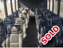Used 2015 Ford F-550 Mini Bus Limo Tiffany Coachworks - Las Vegas, Nevada - $8,800