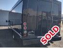 Used 2015 Ford F-550 Mini Bus Limo Tiffany Coachworks - Las Vegas, Nevada - $8,800