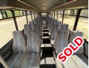 Used 2009 Chevrolet C5500 Mini Bus Shuttle / Tour Champion - Anaheim, California - $15,000