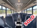 Used 2009 Chevrolet C5500 Mini Bus Shuttle / Tour Champion - Anaheim, California - $15,000