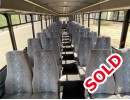 Used 2009 Chevrolet C5500 Mini Bus Shuttle / Tour Champion - Anaheim, California - $15,000