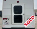 Used 2009 Chevrolet C5500 Mini Bus Shuttle / Tour Champion - Anaheim, California - $15,000