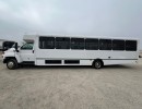 Used 2009 Chevrolet C5500 Mini Bus Shuttle / Tour Champion - Anaheim, California - $20,000