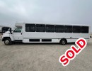 Used 2009 Chevrolet C5500 Mini Bus Shuttle / Tour Champion - Anaheim, California - $15,000