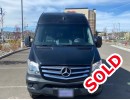 Used 2017 Mercedes-Benz Sprinter Van Limo Grech Motors - Anaheim, California - $99,900