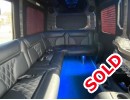 Used 2017 Mercedes-Benz Sprinter Van Limo Grech Motors - Anaheim, California - $99,900