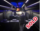 Used 2017 Mercedes-Benz Sprinter Van Shuttle / Tour Grech Motors - Anahiem, California - $69,900