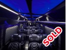 Used 2017 Mercedes-Benz Sprinter Van Shuttle / Tour Grech Motors - Anahiem, California - $69,900