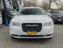 Used 2018 Chrysler 300 Sedan Stretch Limo  - Commack, New York    - $69,900