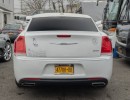 Used 2018 Chrysler 300 Sedan Stretch Limo  - Commack, New York    - $69,900
