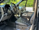 Used 2018 Ford F-550 Mini Bus Shuttle / Tour Grech Motors - Machesney Park, Illinois - $111,900