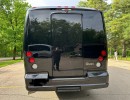 Used 2018 Ford F-550 Mini Bus Shuttle / Tour Grech Motors - Machesney Park, Illinois - $111,900