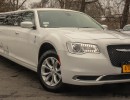 Used 2019 Chrysler 300 Sedan Stretch Limo  - Commack, New York    - $54,900