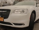 Used 2019 Chrysler 300 Sedan Stretch Limo  - Commack, New York    - $54,900