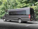 Used 2015 Mercedes-Benz Sprinter Mini Bus Shuttle / Tour  - Commack, New York    - $49,000
