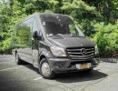 Used 2015 Mercedes-Benz Sprinter Mini Bus Shuttle / Tour  - Commack, New York    - $49,000