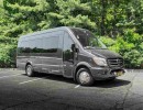 2015, Mercedes-Benz Sprinter, Mini Bus Shuttle / Tour