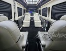 Used 2022 Mercedes-Benz Sprinter 4x4 Van Limo Limos by Moonlight - Commack, New York    - $179,000